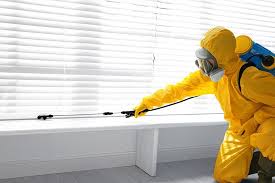 Reliable Montebello, CA Pest control Solutions